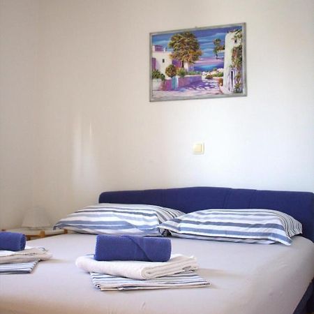 Andrea Apartments Trogir Buitenkant foto