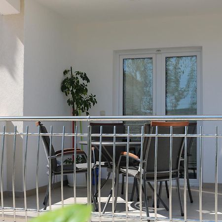 Andrea Apartments Trogir Buitenkant foto