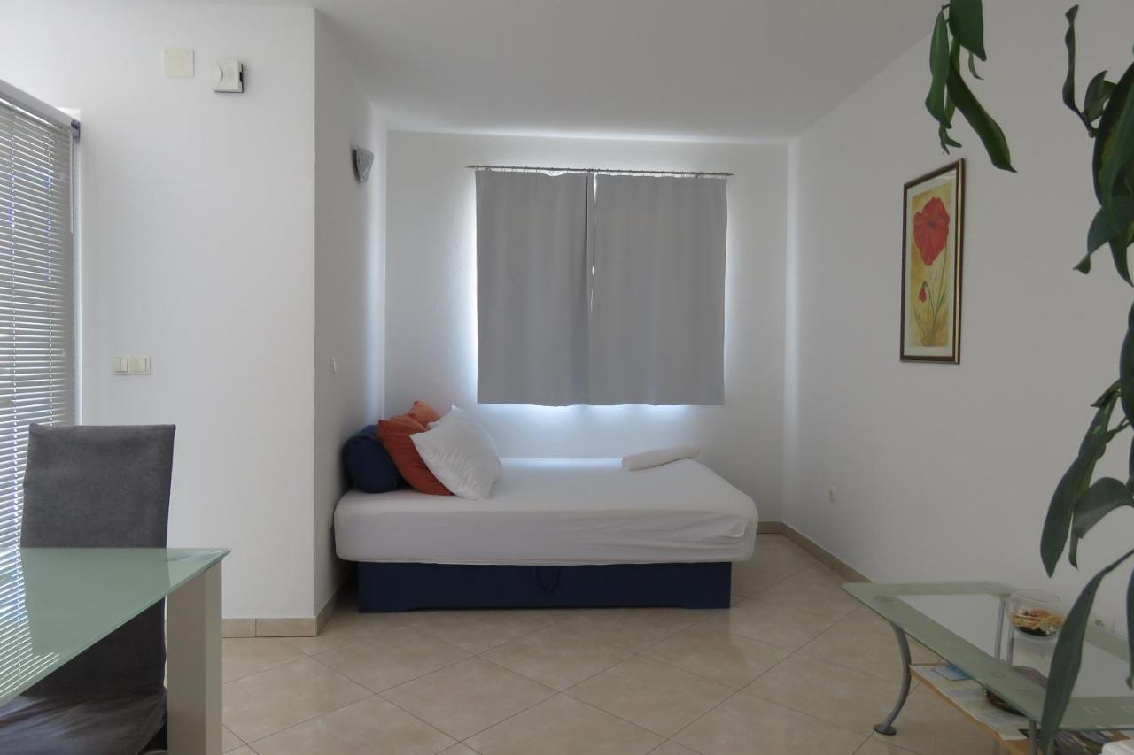Andrea Apartments Trogir Buitenkant foto