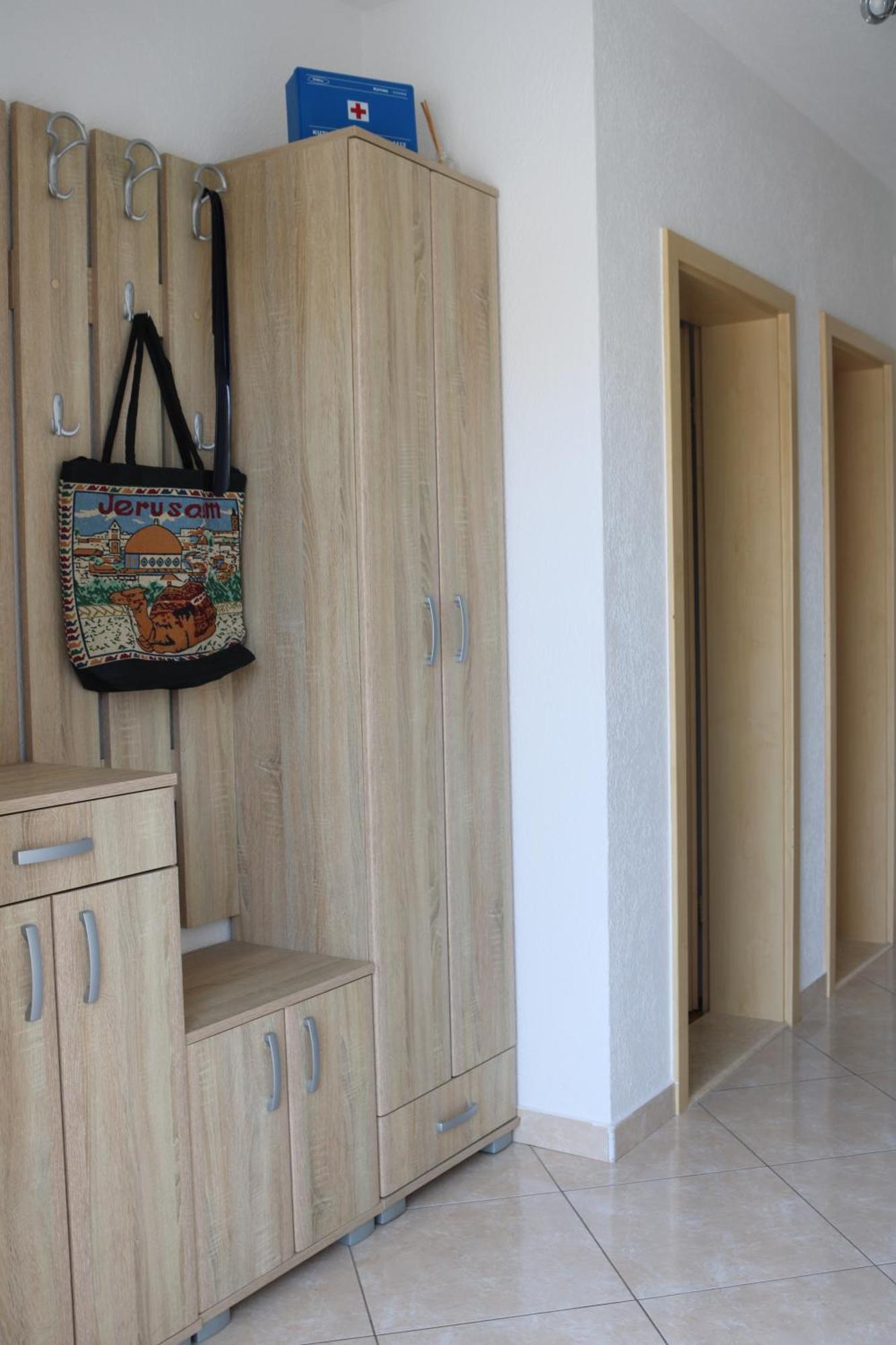 Andrea Apartments Trogir Buitenkant foto