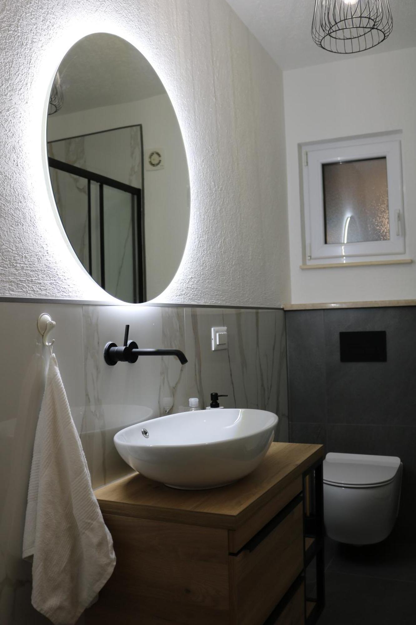 Andrea Apartments Trogir Buitenkant foto