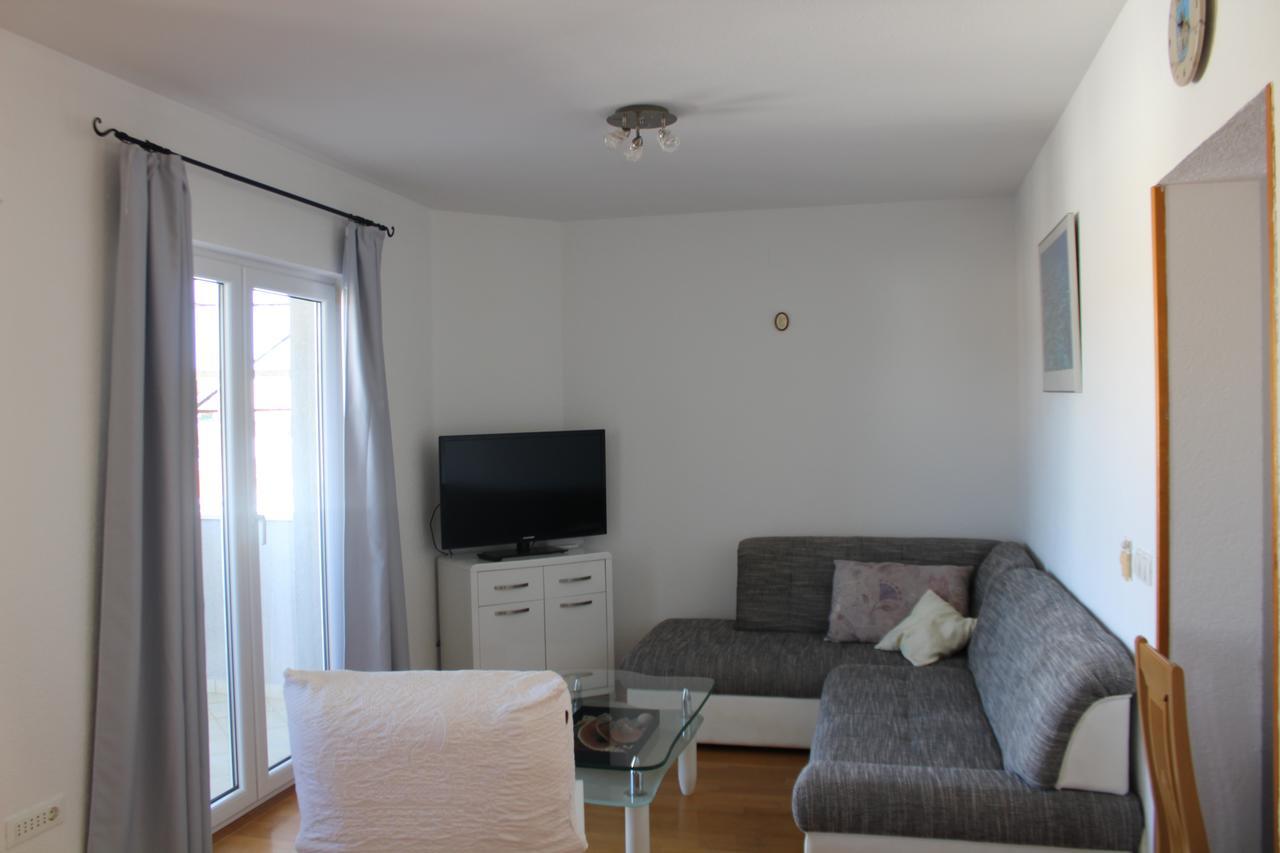 Andrea Apartments Trogir Buitenkant foto